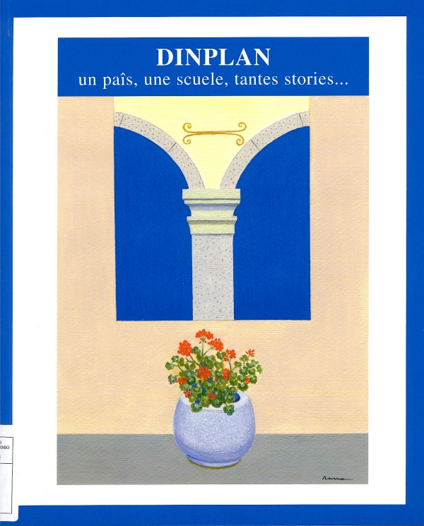 Dinplan