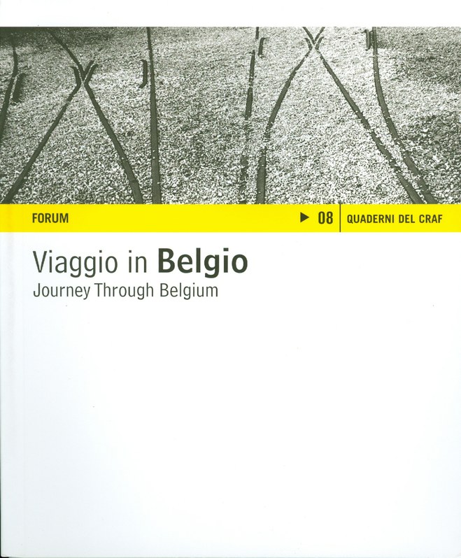 Viaggio in Belgio / Journey through Belgium