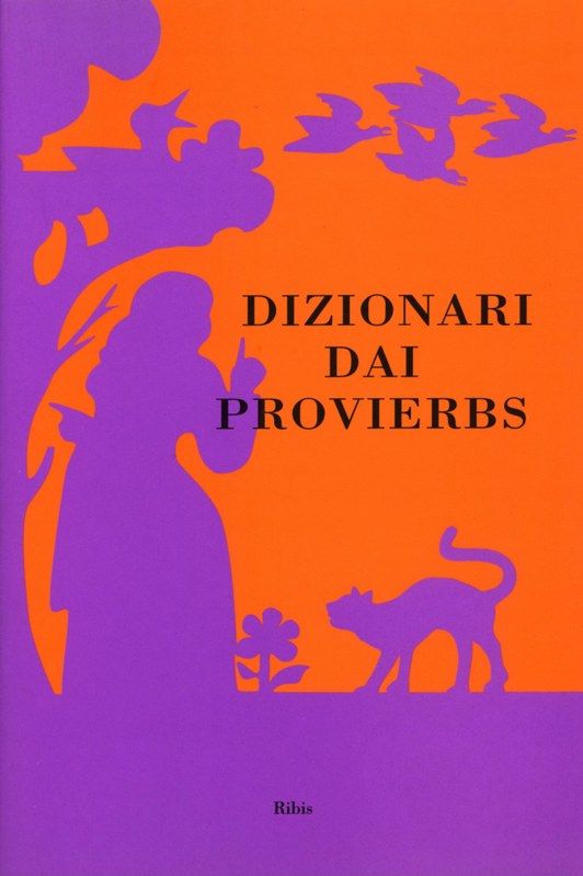 Dizionari dai provierbs