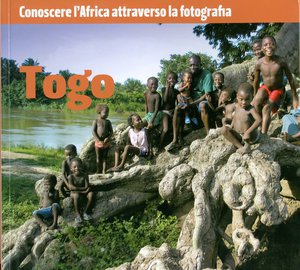 Conoscere l"Africa attraverso la fotografia. Togo