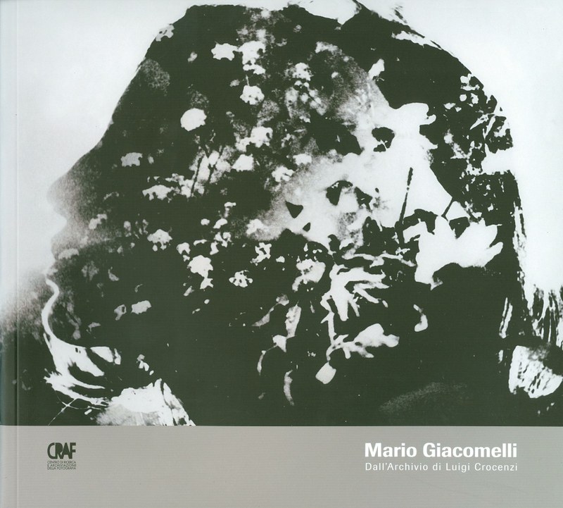 Mario Giacomelli