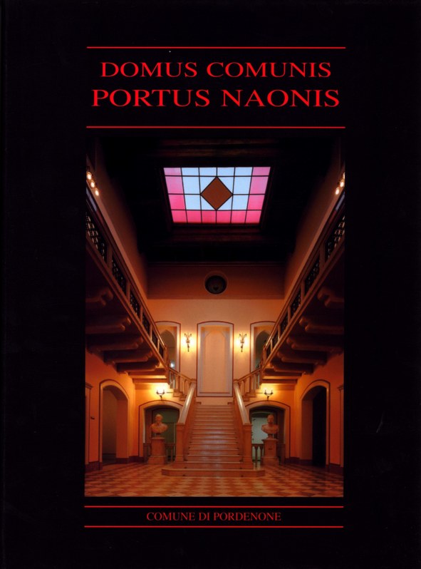 Domus Comunis Portus Naonis