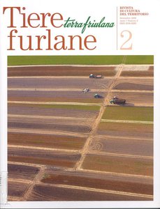 Tiere furlane - Terra friulana - 2