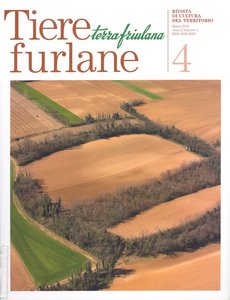 Tiere furlane - Terra friulana - 4