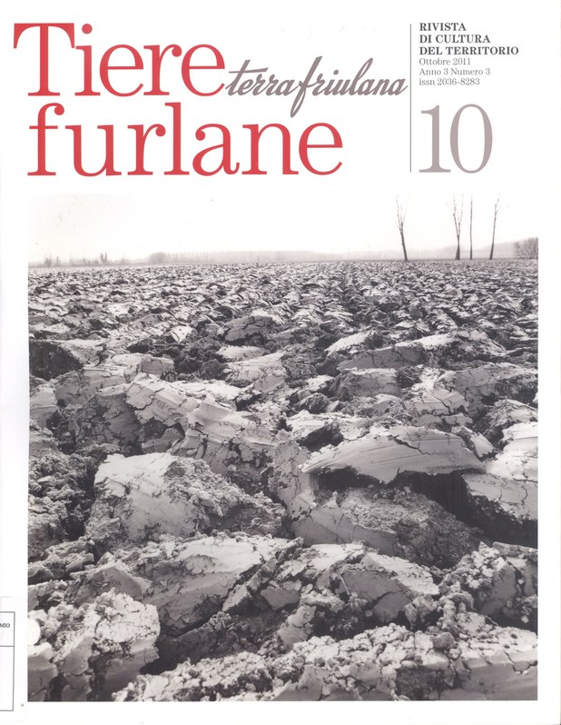 Tiere furlane - Terra friulana - 10