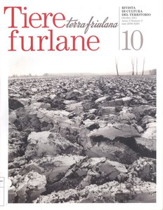 Tiere furlane - Terra friulana - 10