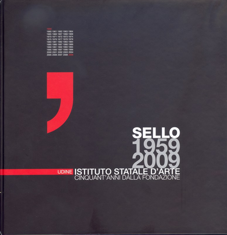 Sello 1959 / 2009