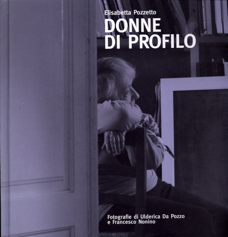 Donne di profilo