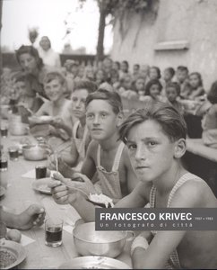 Francesco Krivec 1907 - 1983