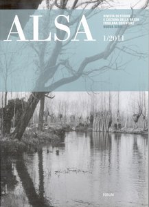ALSA - 1(2011)