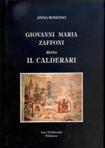 Giovanni Maria Zaffoni detto Il Calderari
