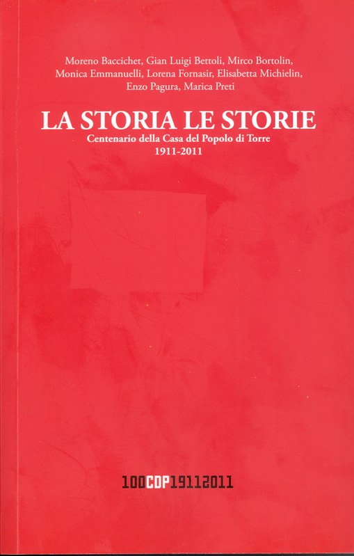 La storia le storie