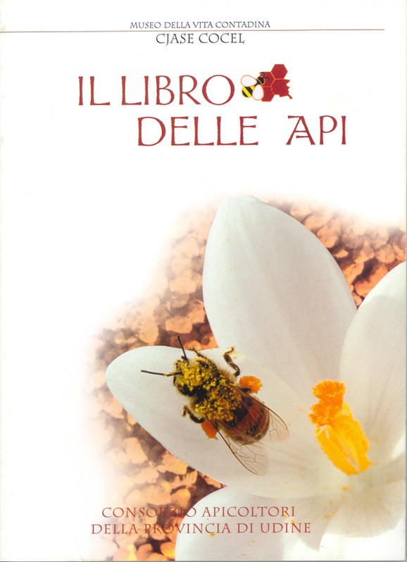 Il libro delle Api