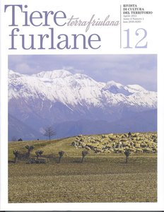 Tiere Furlane - Terra Friulana - 12