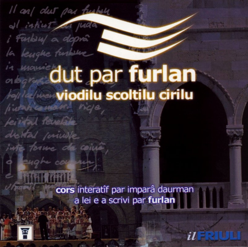 Dut par furlan (CD)