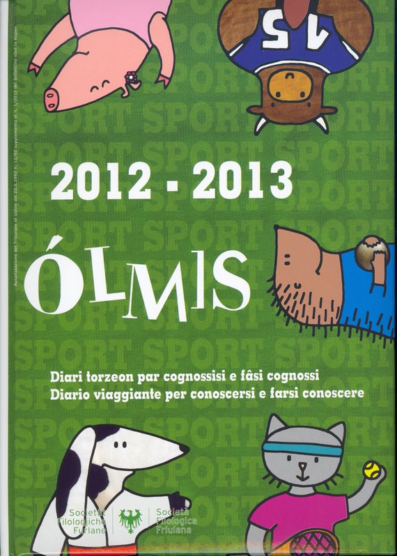 Diario Olmis 2012/2013