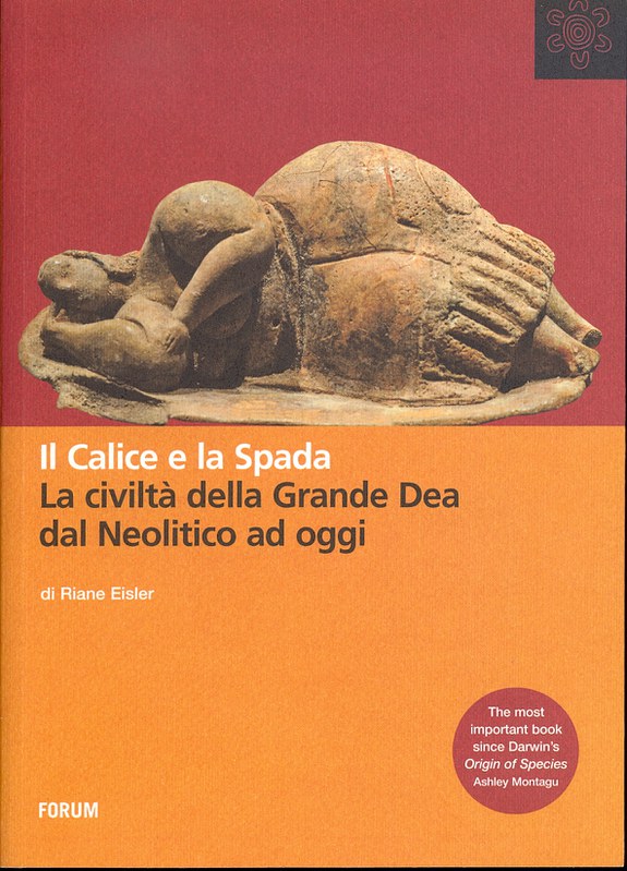 Il Calice e la Spada