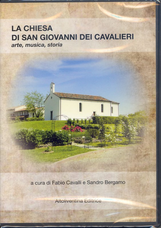 La chiesa di San Giovanni dei Cavalieri