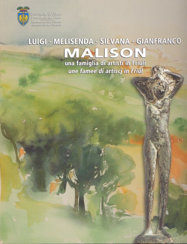 Luigi Melisenda Silvana Gianfranco Malison