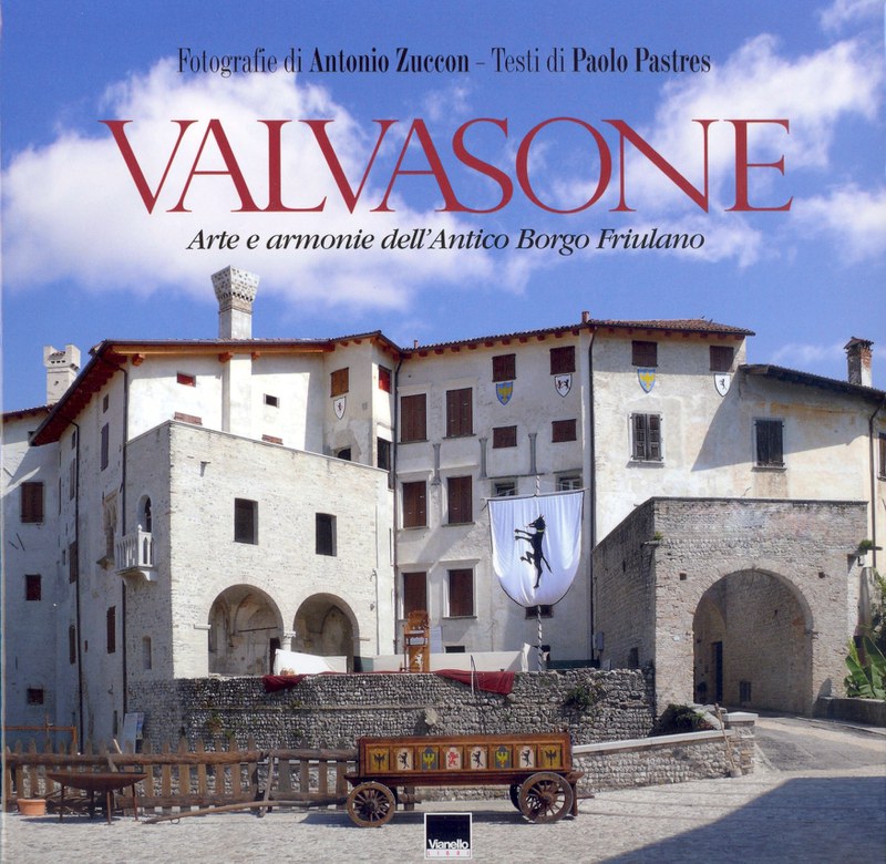 Valvasone