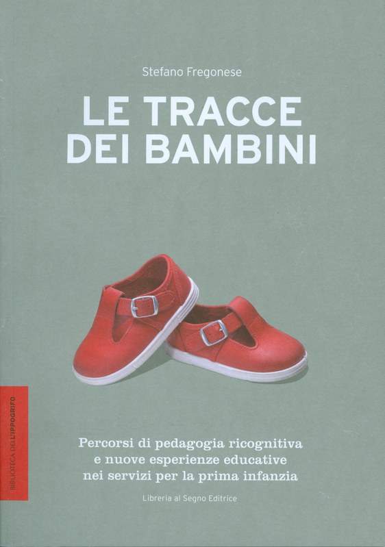 Le tracce dei bambini