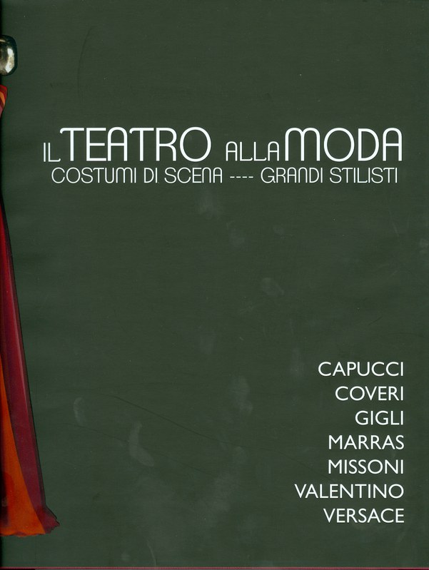 Il Teatro alla Moda