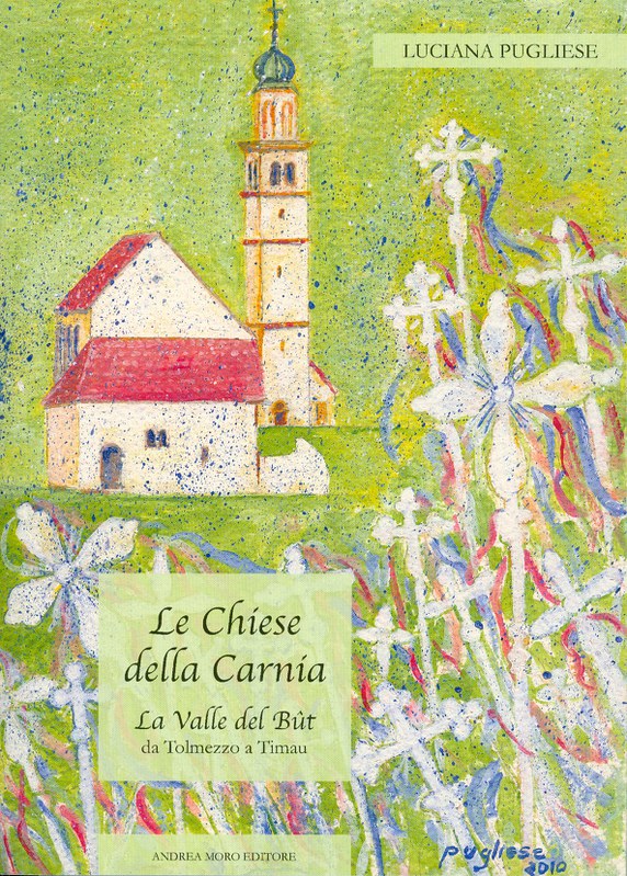 Le Chiese della Carnia