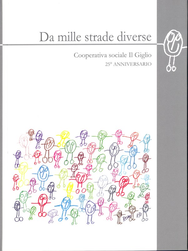 Da mille strade diverse