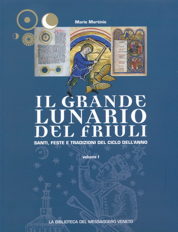 Il grande Lunario del Friuli