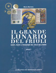 Il grande Lunario del Friuli