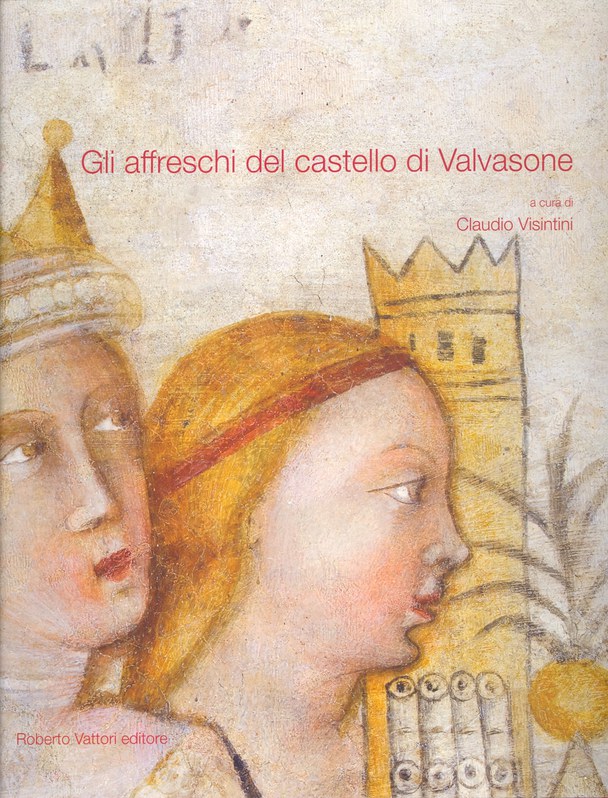 Gli affreschi del castello di Valvasone