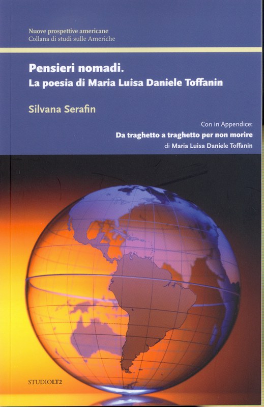 Pensieri nomadi. La poesia di Maria Luisa Daniele Toffanin