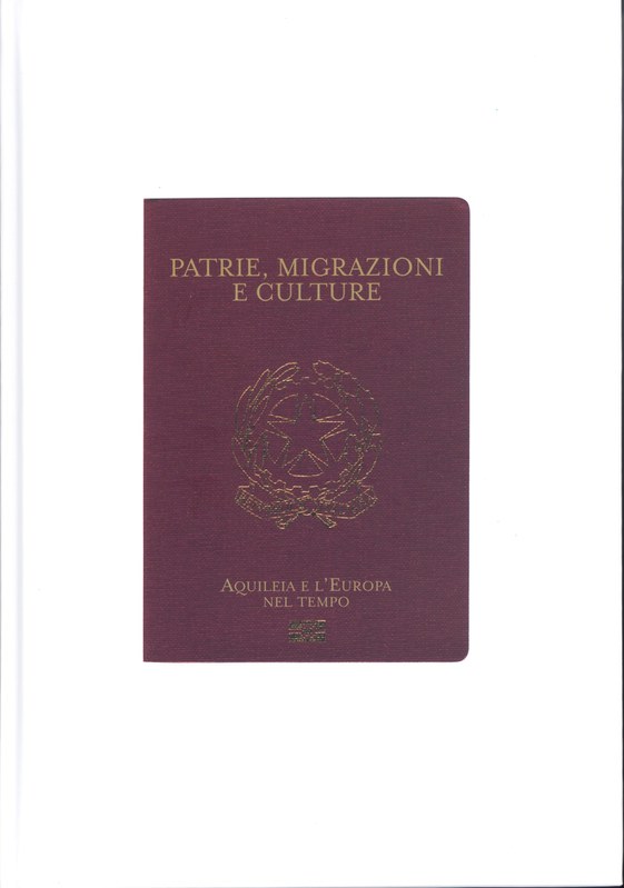 Patrie, migrazioni, culture