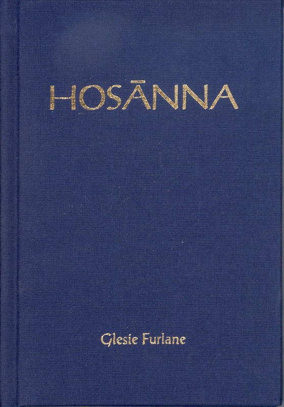 Hosanna