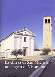 La chiesa di San Michele arcangelo di Vissandone