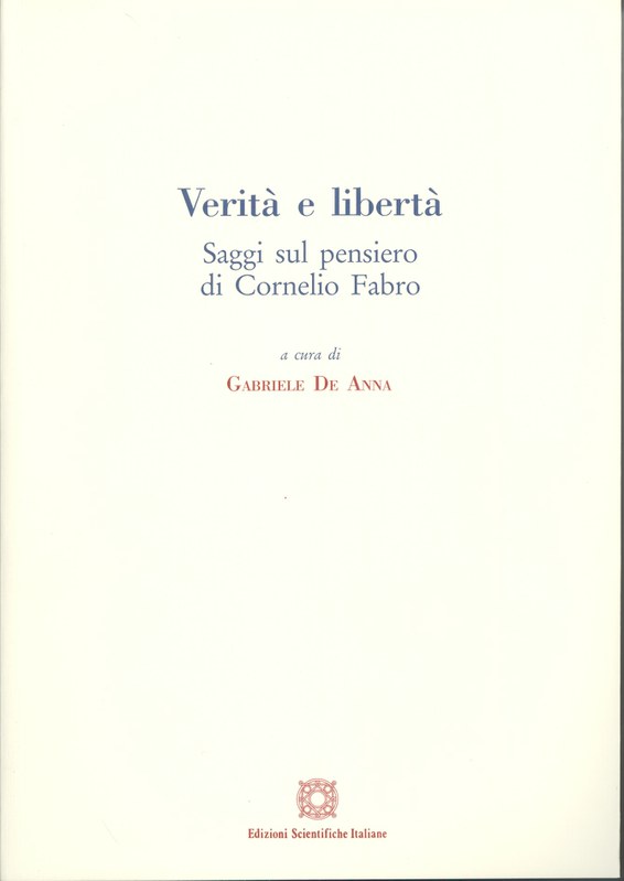 Verità  e libertà 