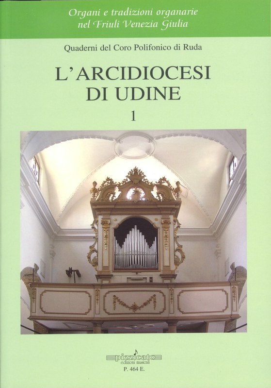 L'Arcidiocesi di Udine - I