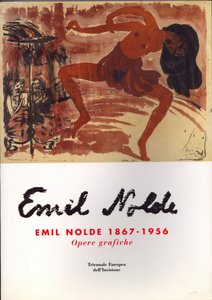 Emil Nolde 1867-1956. Opere grafiche