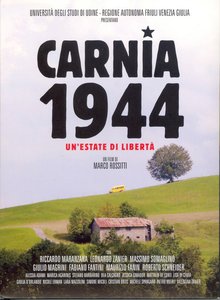 Carnia 1944