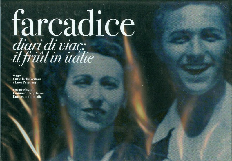 Farcadice DVD