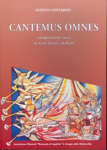 Cantemus omnes
