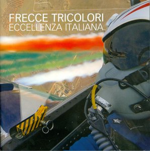 Frecce tricolori eccellenza italiana