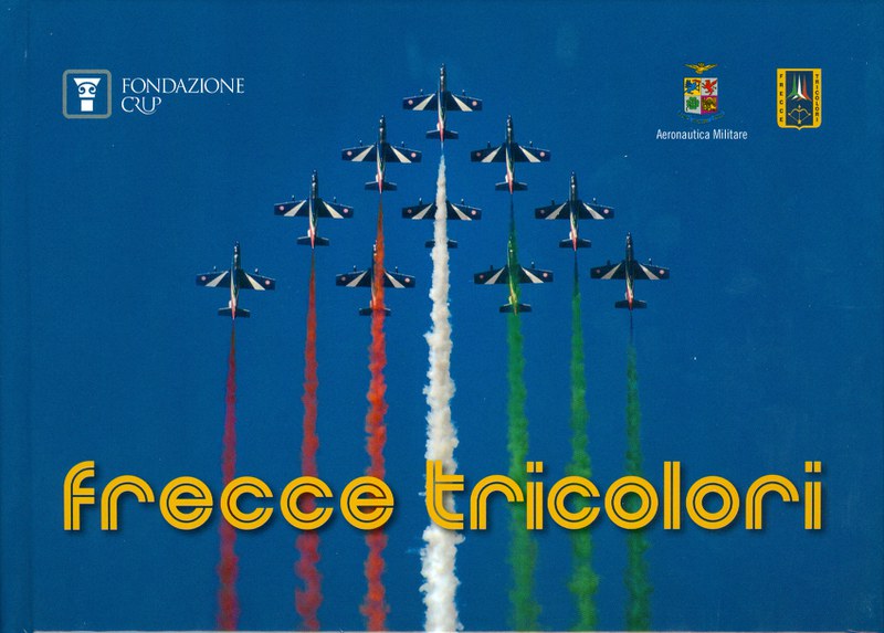 frecce tricolori