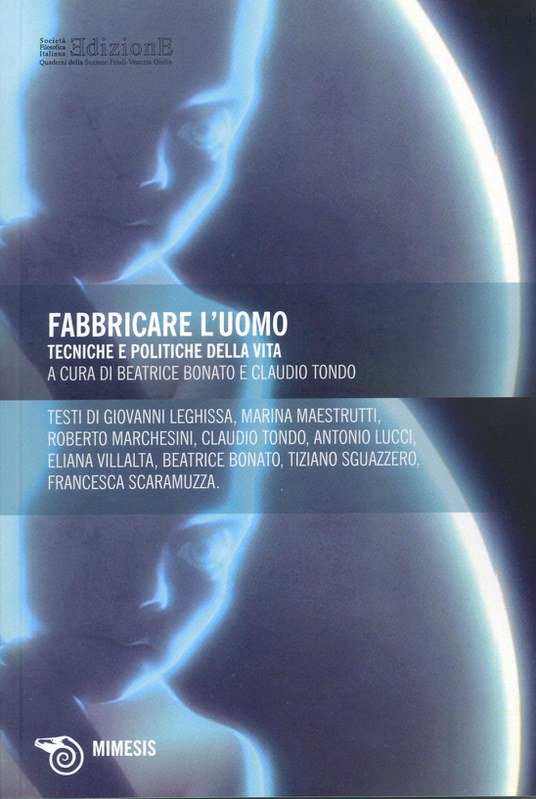 Fabbricare l'uomo