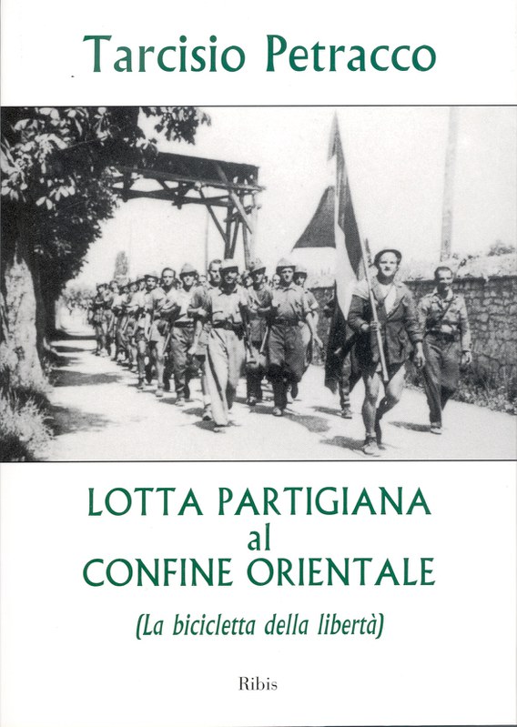 Lotta partigiana al confine orientale