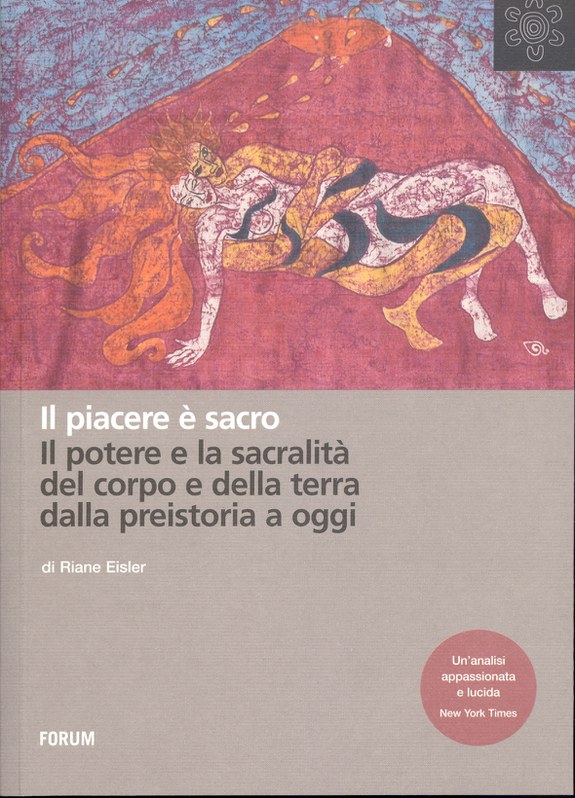 Il piacere é sacro