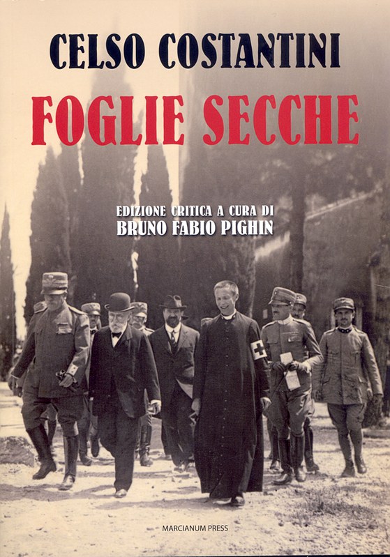 Foglie secche