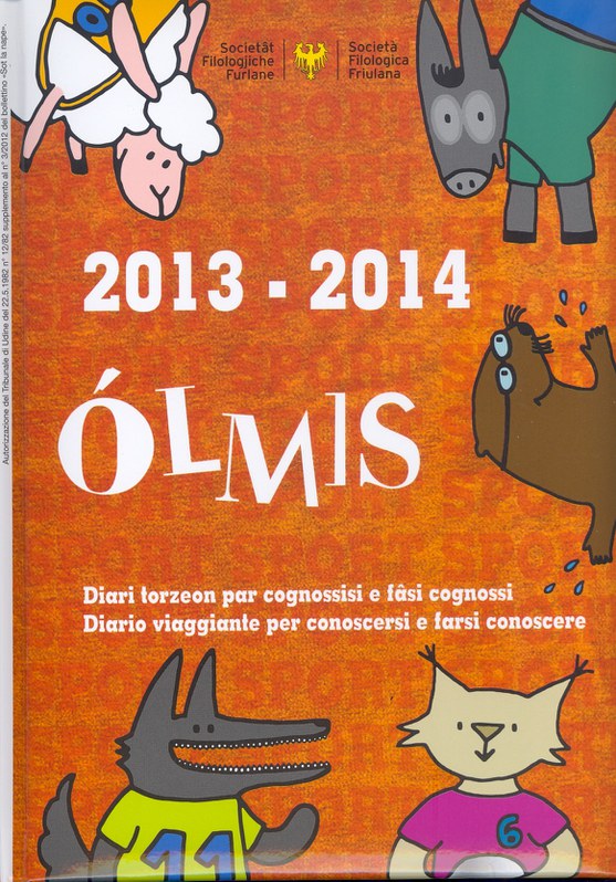 Diario Olmis 2013 - 2014