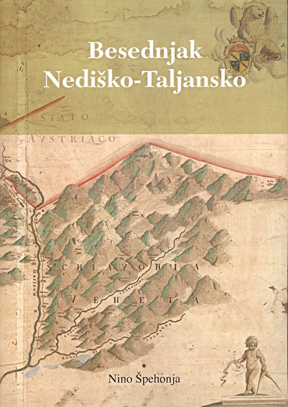 Besednjak Nedisko - Taljansko