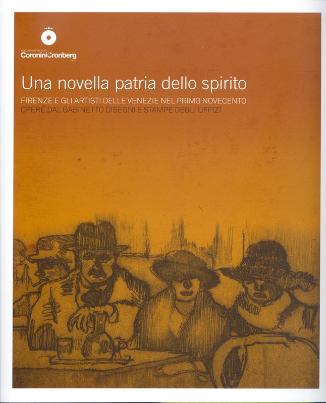 Una novella patria dello spirito